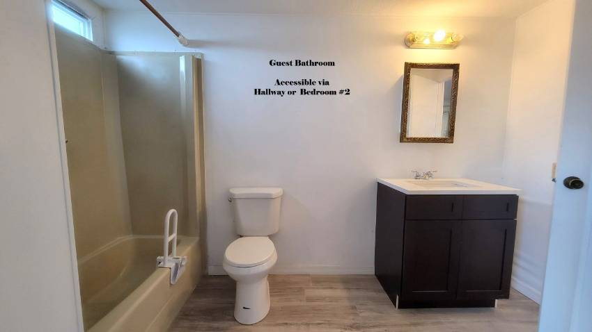 217 Green Haven Rd. West a Dundee, FL Mobile or Manufactured Home for Sale